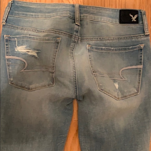 Jeans - Picture 2 of 4